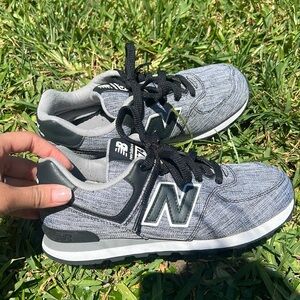 New Balance 574 Size 3
